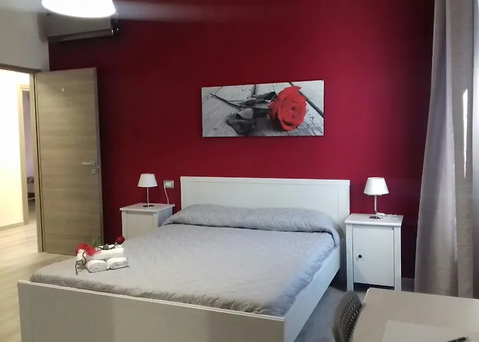 B&B LA CORTE di TIZIANA San Giovanni Lupatoto